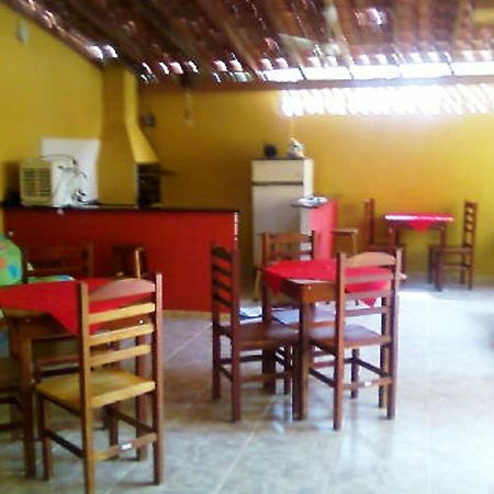 Coqueiros Praia Martin De Sa Hotel Caraguatatuba Luaran gambar