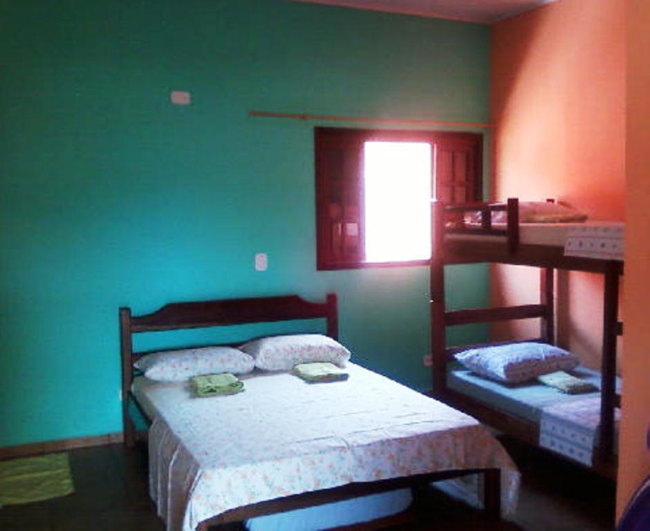Coqueiros Praia Martin De Sa Hotel Caraguatatuba Bilik gambar