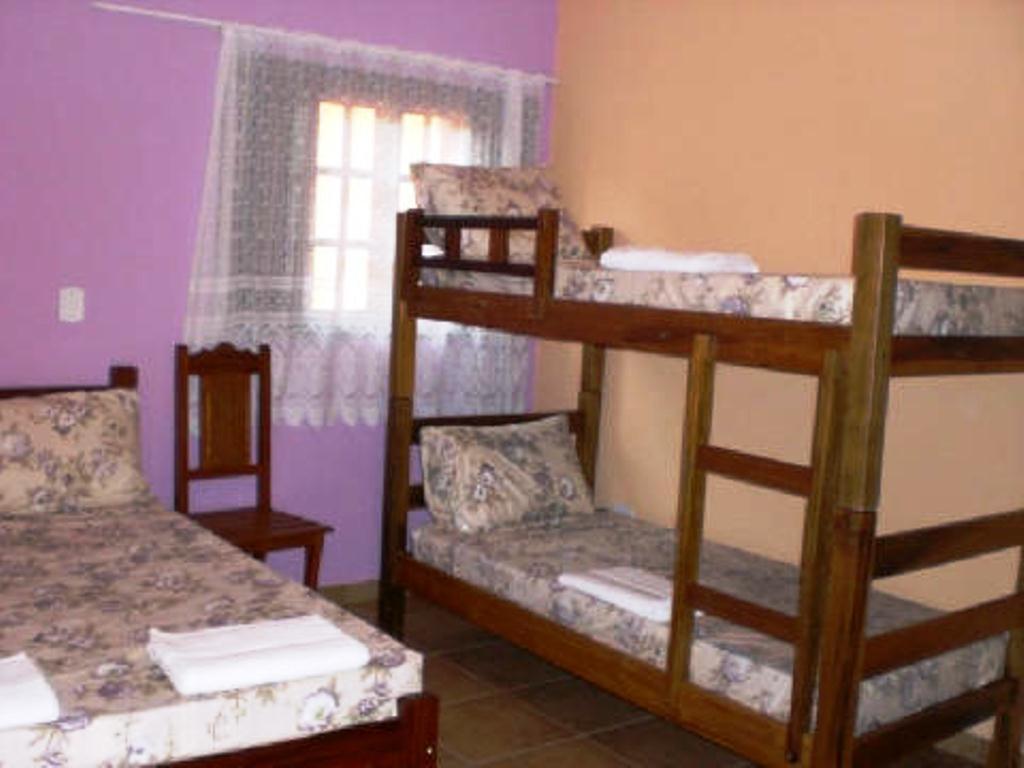 Coqueiros Praia Martin De Sa Hotel Caraguatatuba Bilik gambar