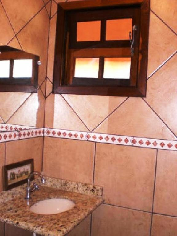 Coqueiros Praia Martin De Sa Hotel Caraguatatuba Bilik gambar
